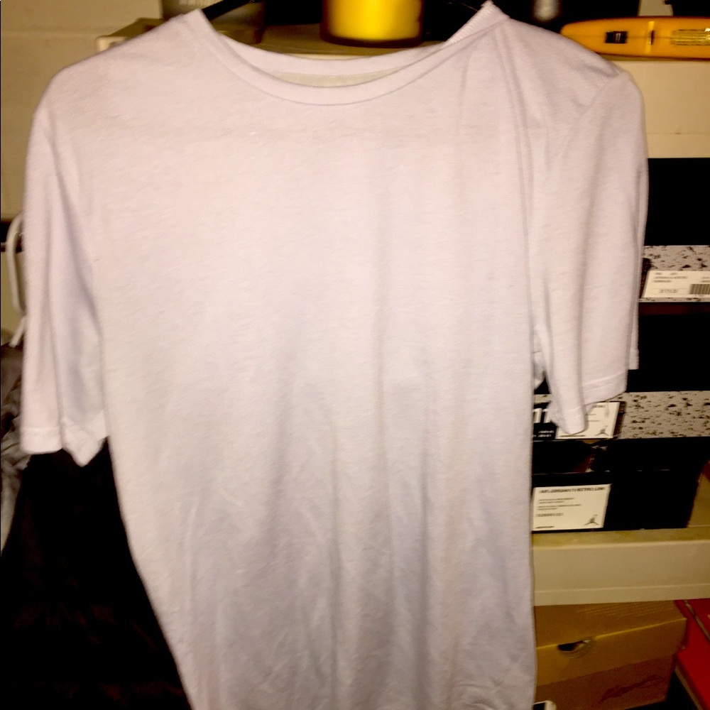 Gymshark T-shirt